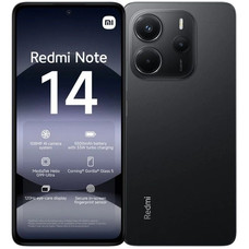 SMARTPHONE XIAOMI NOTE14 6-128 BK